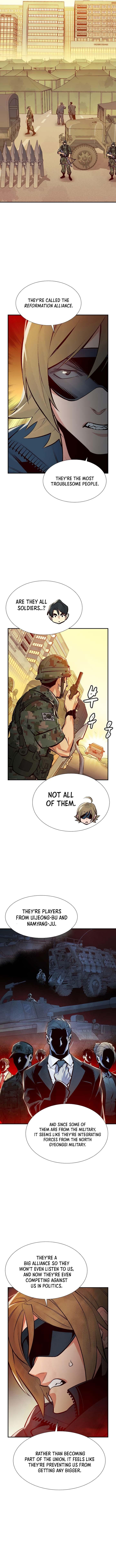 Na Honja Necromancer - Solo Necromancy Chap 91 - Next Chap 92