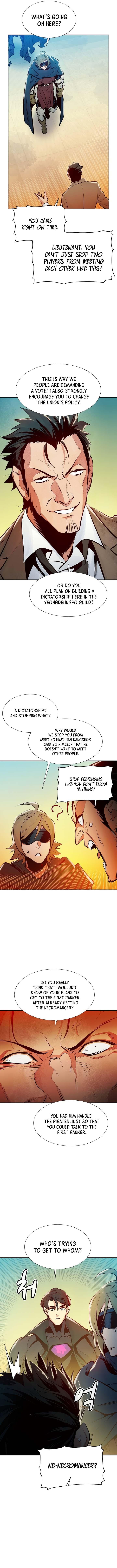 Na Honja Necromancer - Solo Necromancy Chap 91 - Next Chap 92