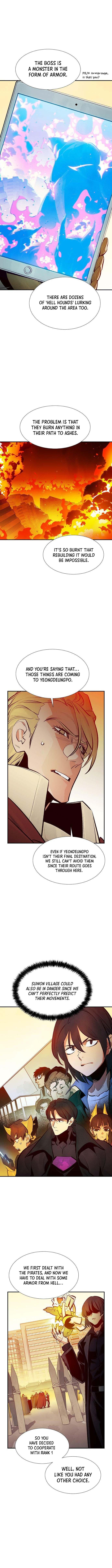 Na Honja Necromancer - Solo Necromancy Chap 92 - Next Chap 93