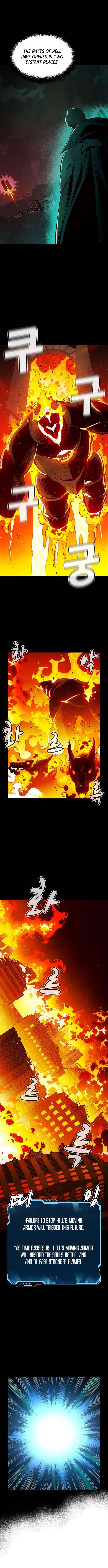 Na Honja Necromancer - Solo Necromancy Chap 92 - Next Chap 93
