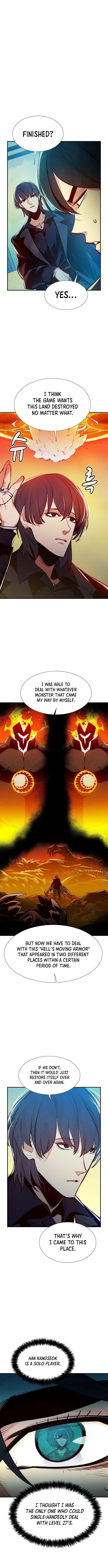 Na Honja Necromancer - Solo Necromancy Chap 92 - Next Chap 93