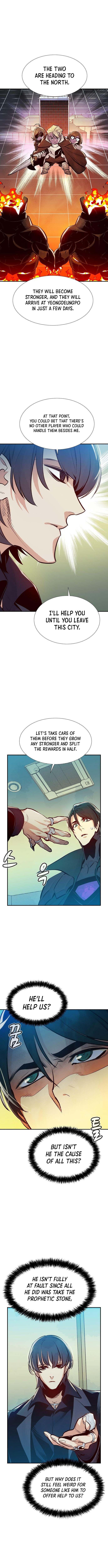 Na Honja Necromancer - Solo Necromancy Chap 92 - Next Chap 93