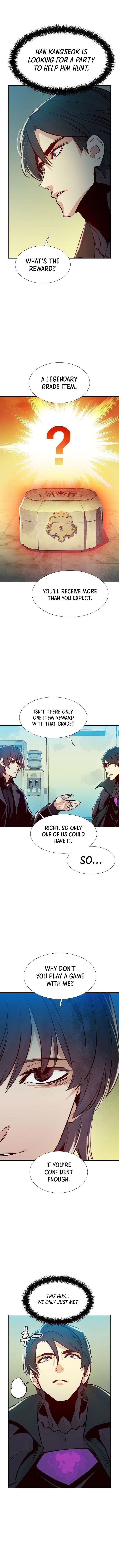 Na Honja Necromancer - Solo Necromancy Chap 92 - Next Chap 93