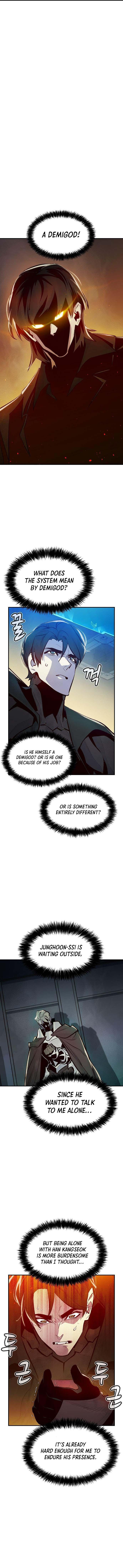 Na Honja Necromancer - Solo Necromancy Chap 92 - Next Chap 93
