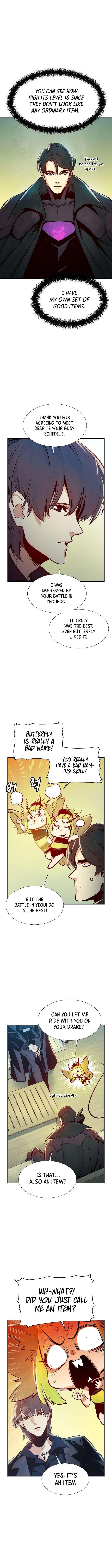 Na Honja Necromancer - Solo Necromancy Chap 92 - Next Chap 93