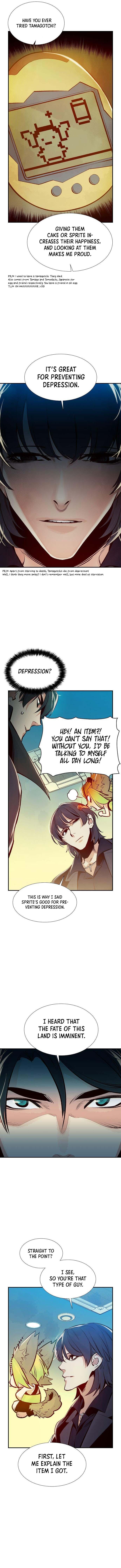 Na Honja Necromancer - Solo Necromancy Chap 92 - Next Chap 93