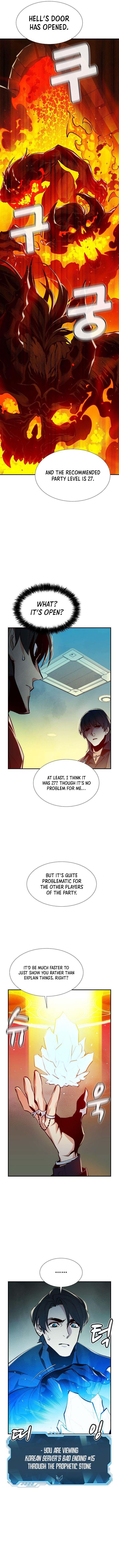 Na Honja Necromancer - Solo Necromancy Chap 92 - Next Chap 93