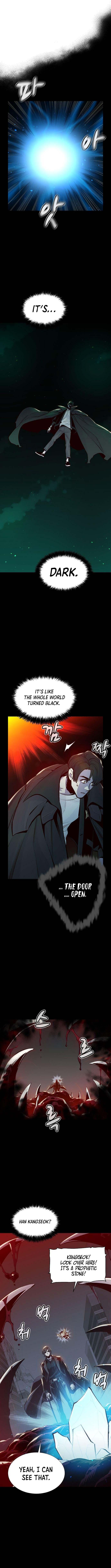 Na Honja Necromancer - Solo Necromancy Chap 92 - Next Chap 93