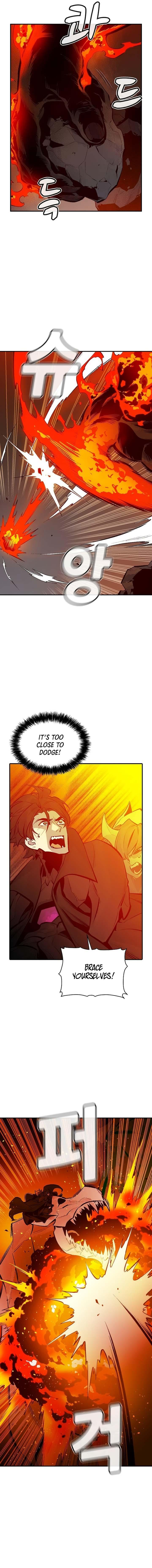 Na Honja Necromancer - Solo Necromancy Chap 93 - Next Chap 94