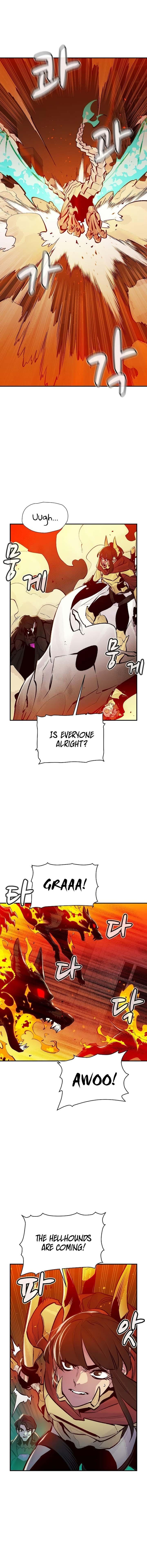 Na Honja Necromancer - Solo Necromancy Chap 93 - Next Chap 94