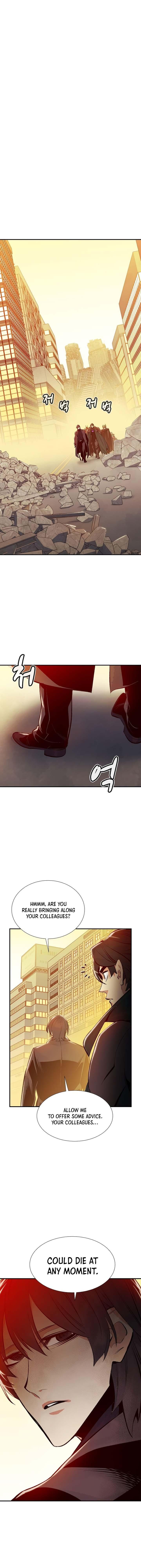 Na Honja Necromancer - Solo Necromancy Chap 93 - Next Chap 94