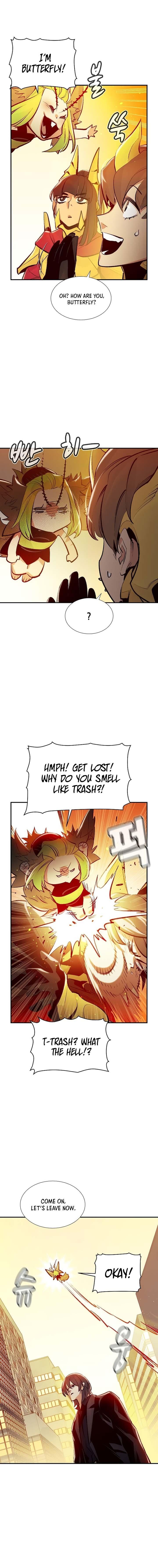 Na Honja Necromancer - Solo Necromancy Chap 93 - Next Chap 94