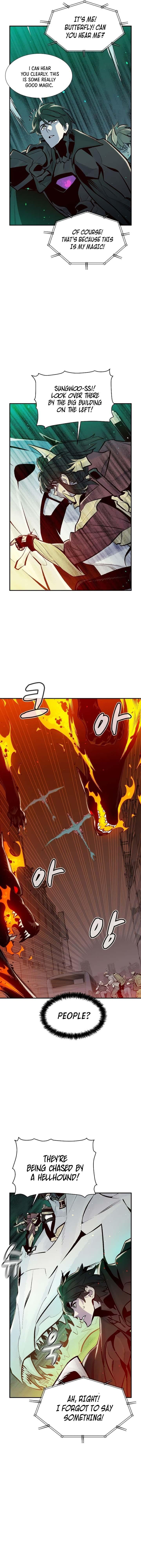 Na Honja Necromancer - Solo Necromancy Chap 93 - Next Chap 94