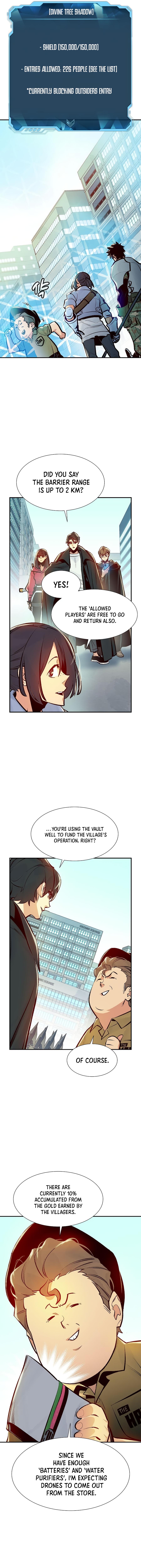 Na Honja Necromancer - Solo Necromancy Chap 104 - Next Chap 105