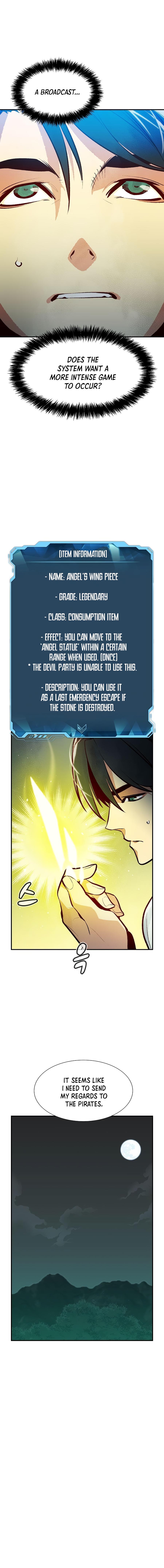 Na Honja Necromancer - Solo Necromancy Chap 104 - Next Chap 105