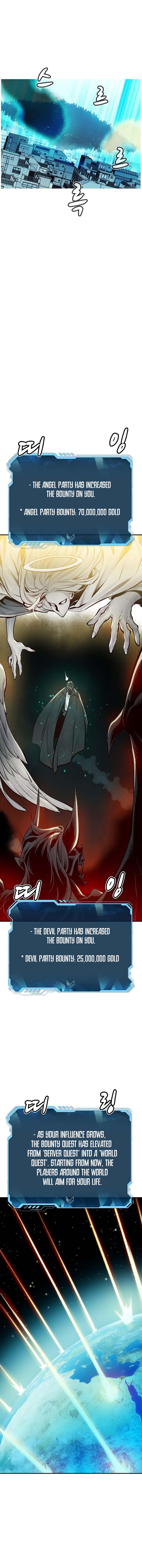 Na Honja Necromancer - Solo Necromancy Chap 104 - Next Chap 105