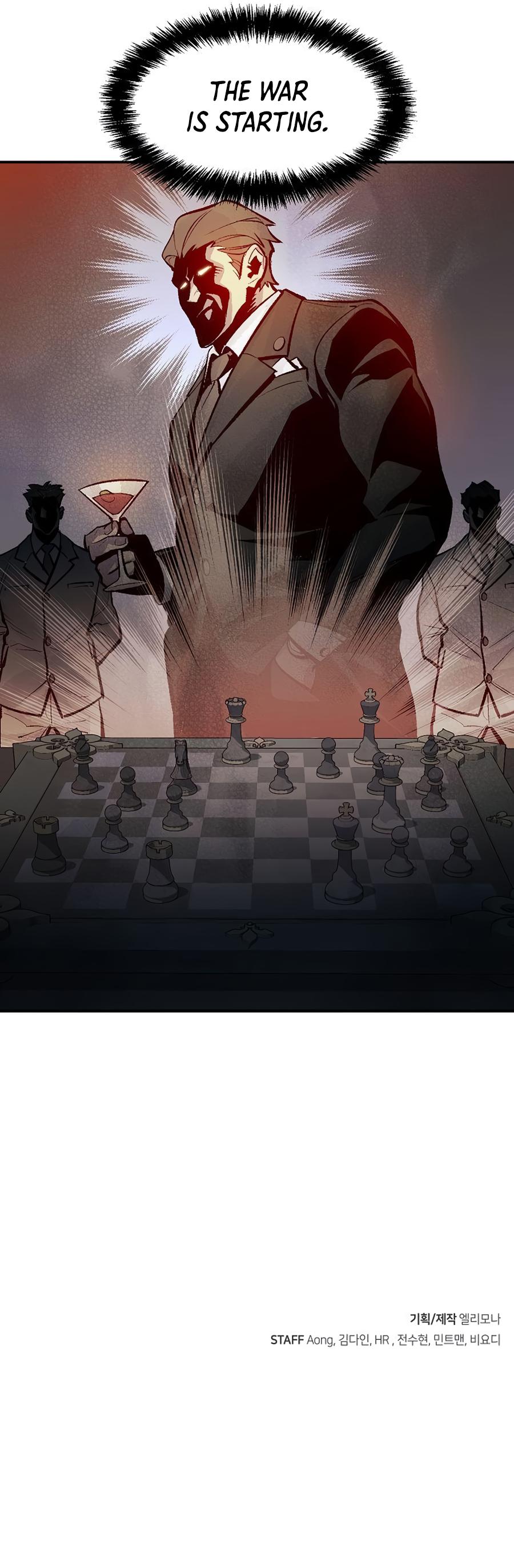 Na Honja Necromancer - Solo Necromancy Chap 104 - Next Chap 105