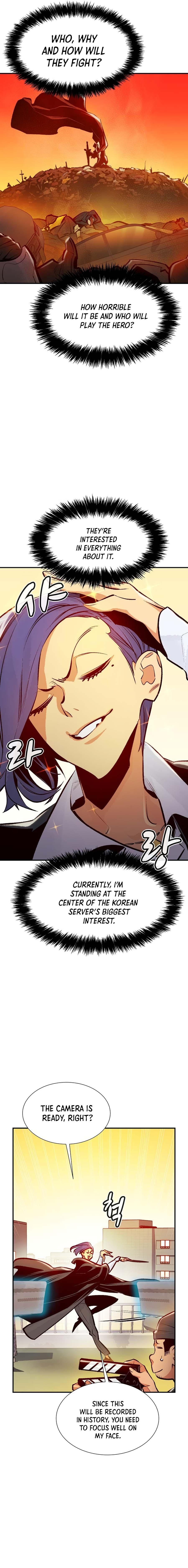 Na Honja Necromancer - Solo Necromancy Chap 105 - Next Chap 106