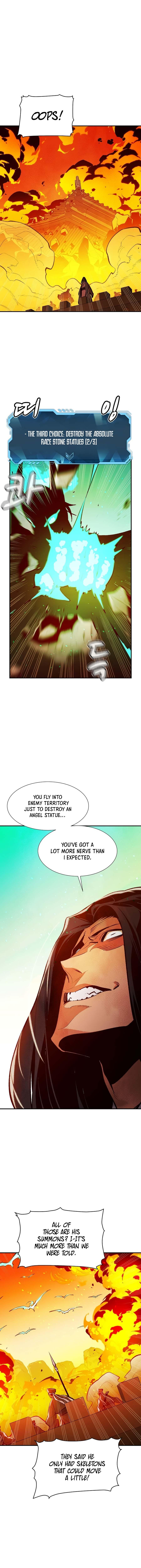 Na Honja Necromancer - Solo Necromancy Chap 105 - Next Chap 106