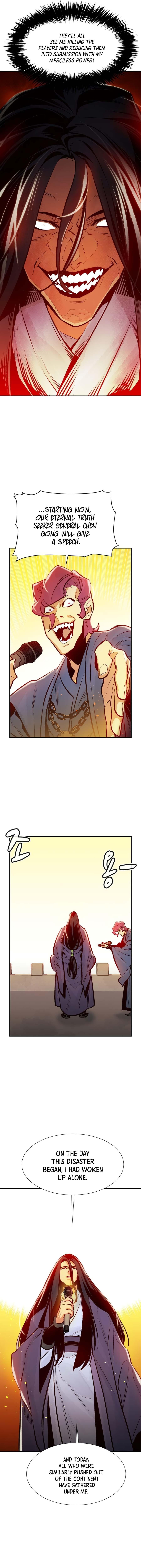 Na Honja Necromancer - Solo Necromancy Chap 105 - Next Chap 106