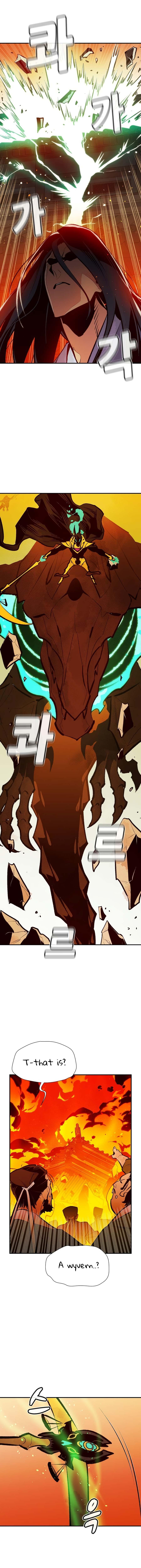 Na Honja Necromancer - Solo Necromancy Chap 105 - Next Chap 106