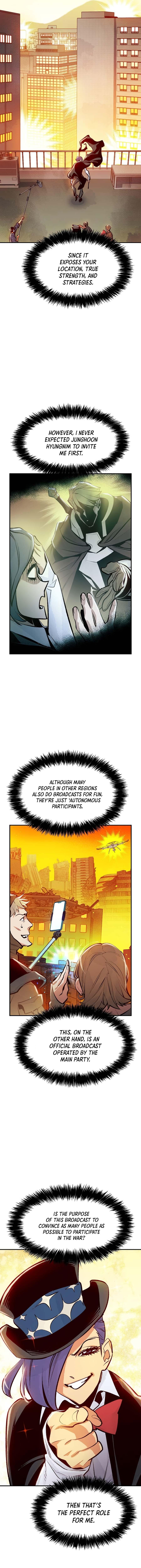 Na Honja Necromancer - Solo Necromancy Chap 105 - Next Chap 106