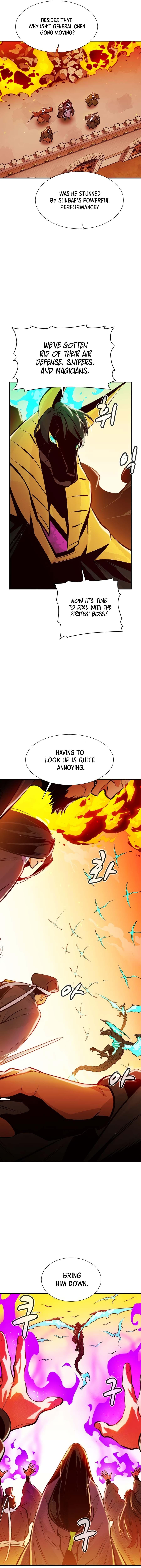 Na Honja Necromancer - Solo Necromancy Chap 106 - Next Chap 107