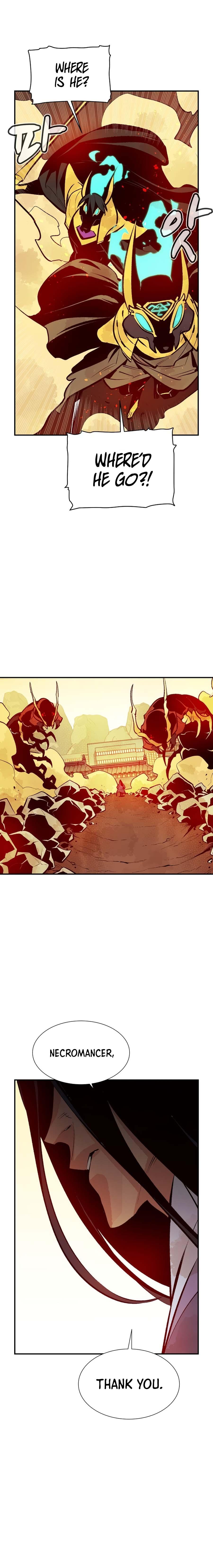 Na Honja Necromancer - Solo Necromancy Chap 106 - Next Chap 107