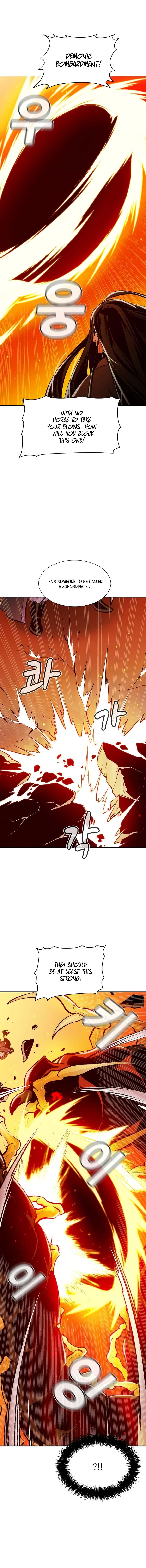 Na Honja Necromancer - Solo Necromancy Chap 106 - Next Chap 107