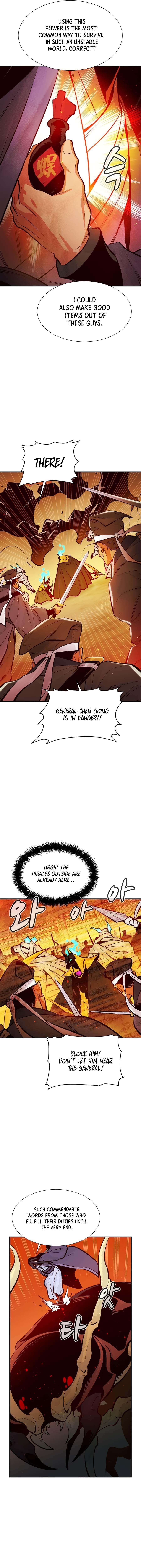 Na Honja Necromancer - Solo Necromancy Chap 106 - Next Chap 107