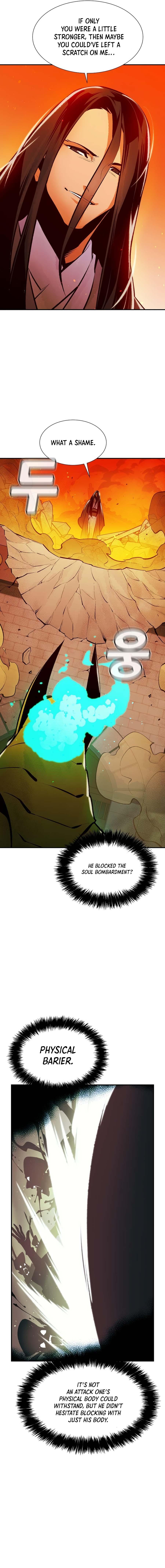 Na Honja Necromancer - Solo Necromancy Chap 106 - Next Chap 107