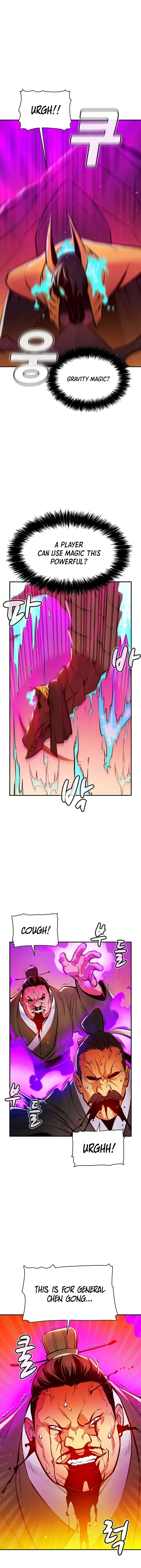 Na Honja Necromancer - Solo Necromancy Chap 106 - Next Chap 107