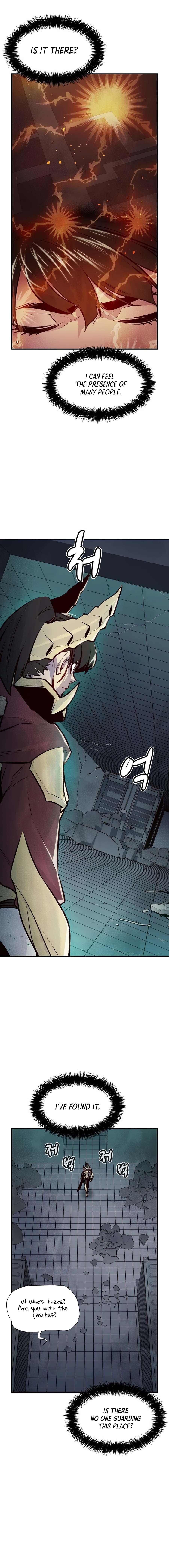 Na Honja Necromancer - Solo Necromancy Chap 106 - Next Chap 107