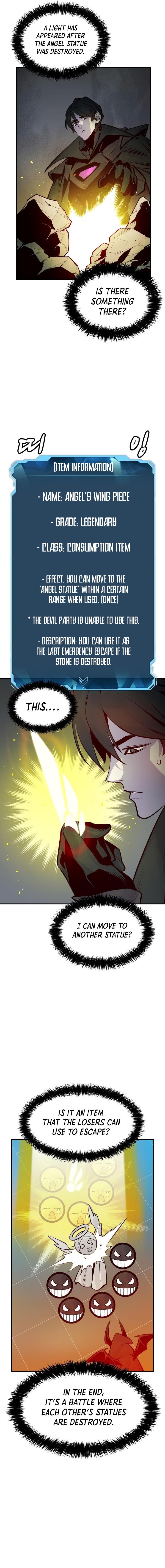 Na Honja Necromancer - Solo Necromancy Chap 100 - Next Chap 101