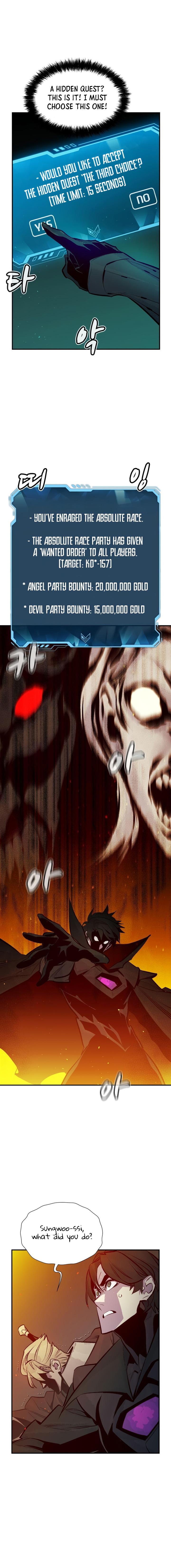 Na Honja Necromancer - Solo Necromancy Chap 100 - Next Chap 101