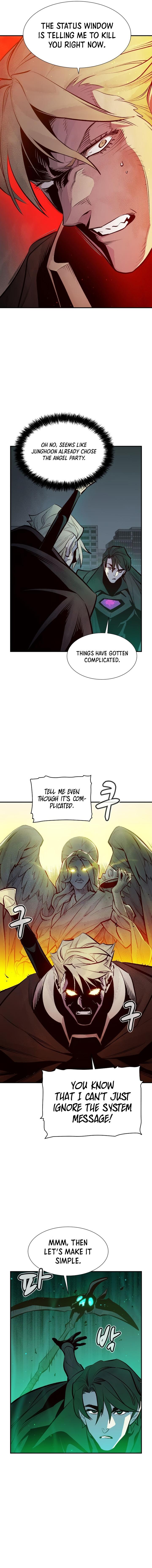 Na Honja Necromancer - Solo Necromancy Chap 100 - Next Chap 101