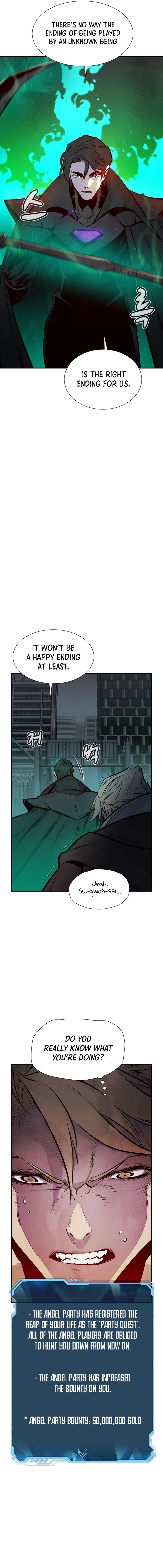 Na Honja Necromancer - Solo Necromancy Chap 100 - Next Chap 101