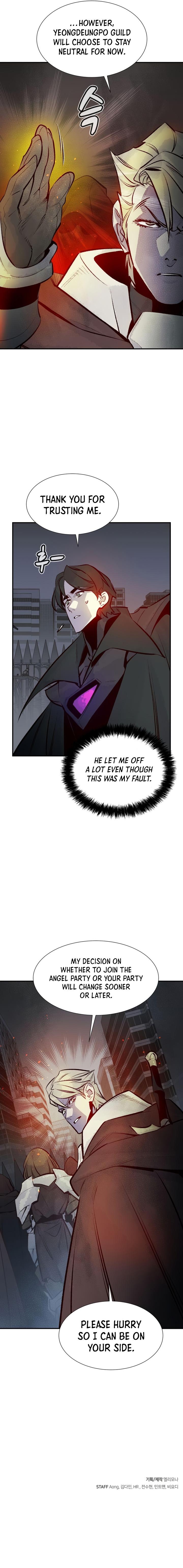 Na Honja Necromancer - Solo Necromancy Chap 100 - Next Chap 101