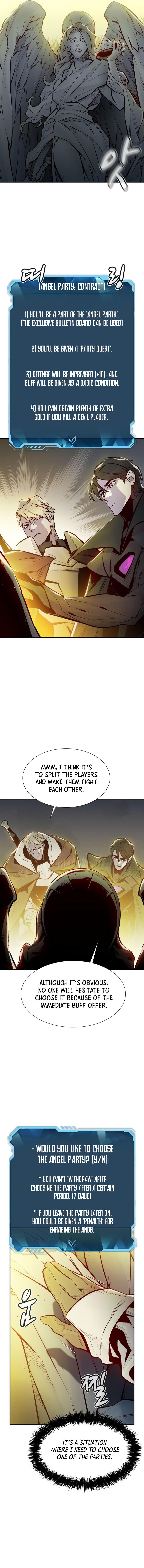 Na Honja Necromancer - Solo Necromancy Chap 100 - Next Chap 101