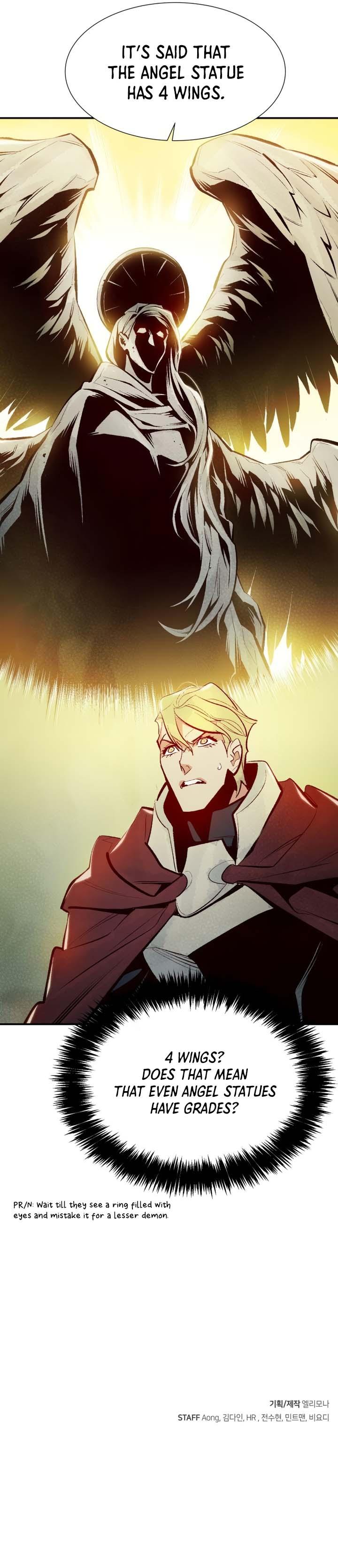 Na Honja Necromancer - Solo Necromancy Chap 102 - Next Chap 103
