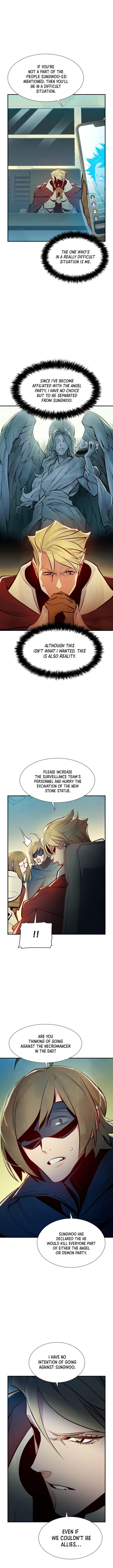 Na Honja Necromancer - Solo Necromancy Chap 102 - Next Chap 103