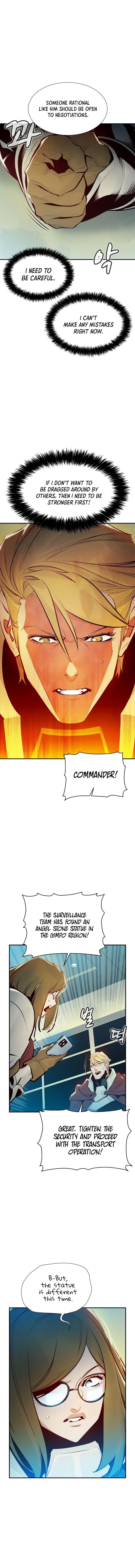 Na Honja Necromancer - Solo Necromancy Chap 102 - Next Chap 103