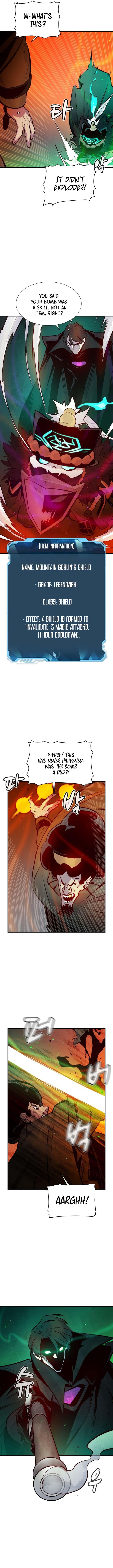 Na Honja Necromancer - Solo Necromancy Chap 102 - Next Chap 103