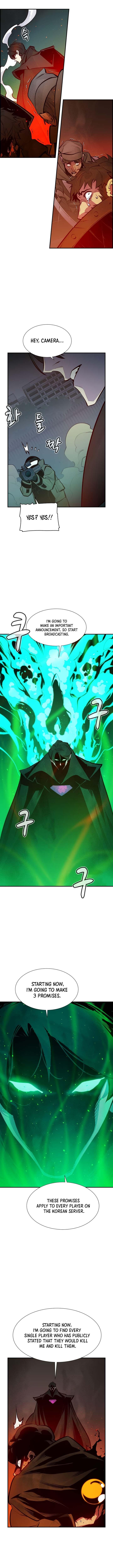 Na Honja Necromancer - Solo Necromancy Chap 102 - Next Chap 103