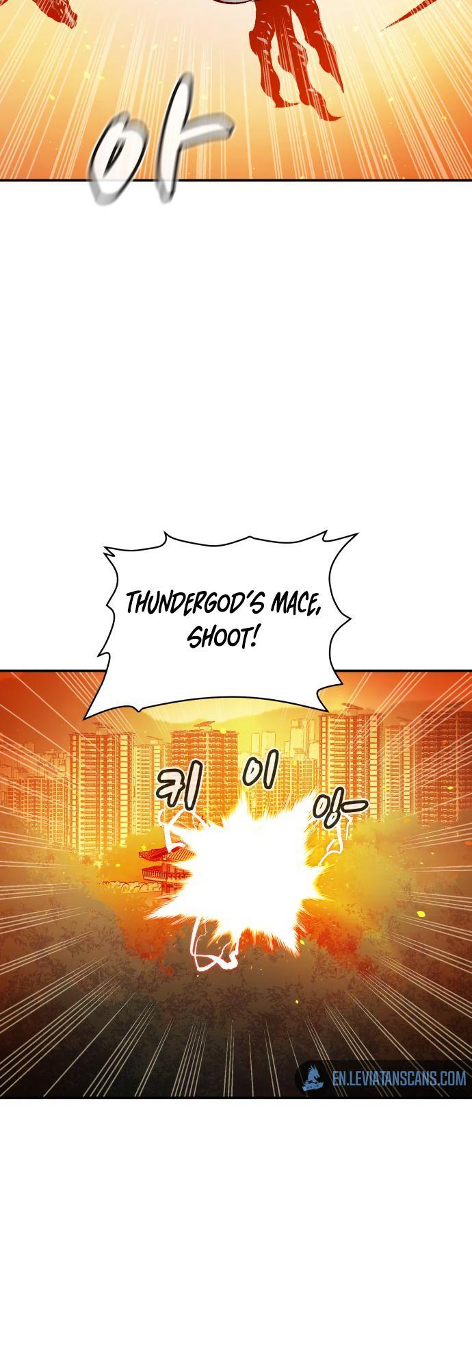 Na Honja Necromancer - Solo Necromancy Chap 103 - Next Chap 104