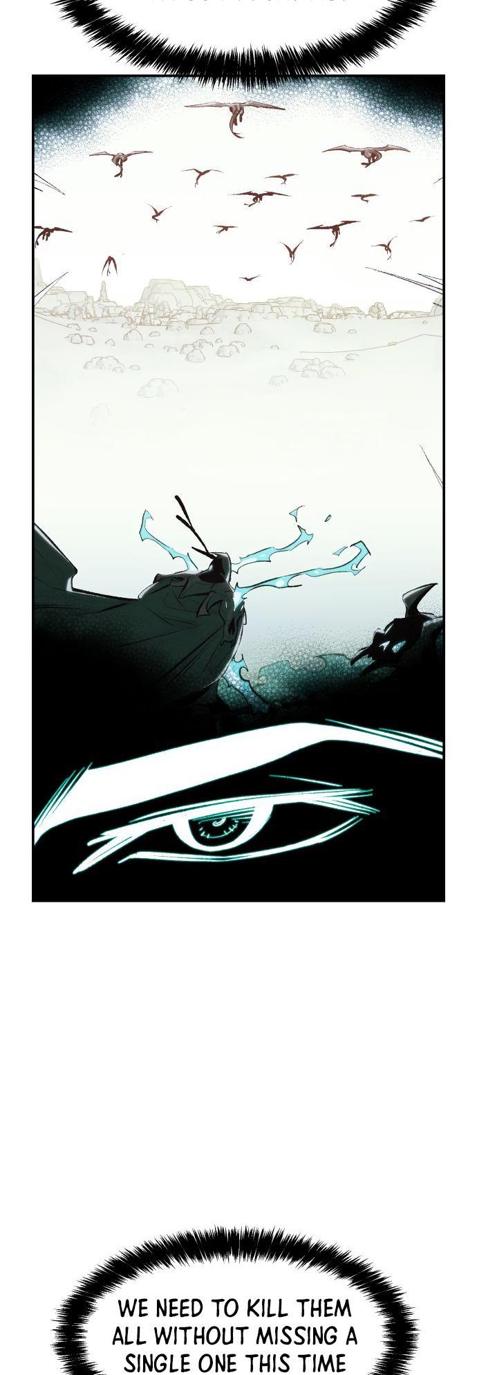 Na Honja Necromancer - Solo Necromancy Chap 103 - Next Chap 104