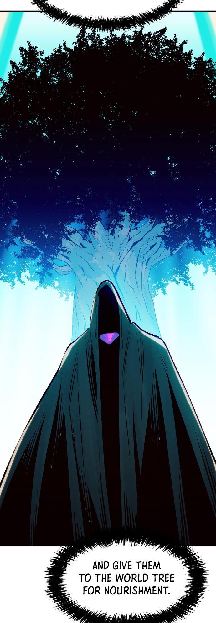 Na Honja Necromancer - Solo Necromancy Chap 103 - Next Chap 104