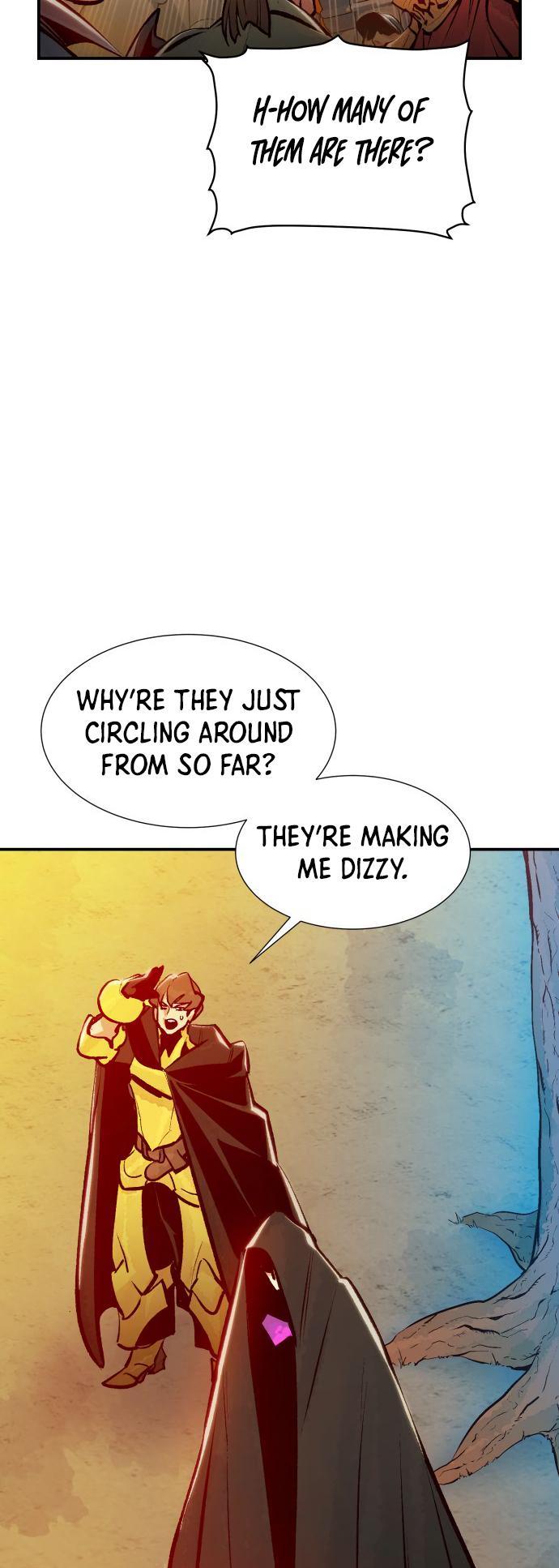 Na Honja Necromancer - Solo Necromancy Chap 103 - Next Chap 104