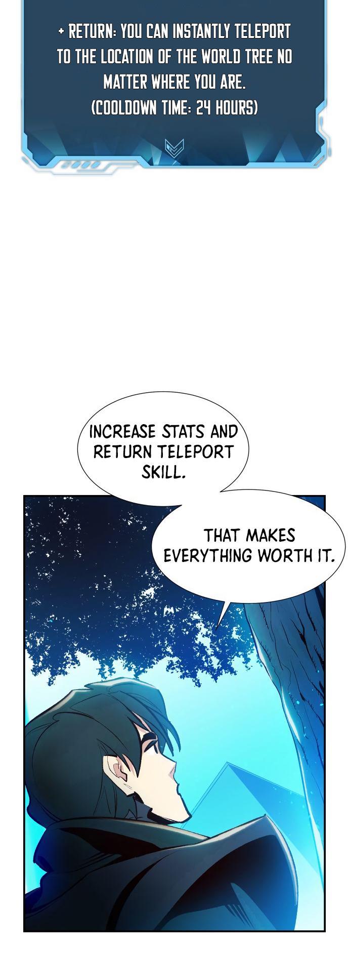 Na Honja Necromancer - Solo Necromancy Chap 103 - Next Chap 104