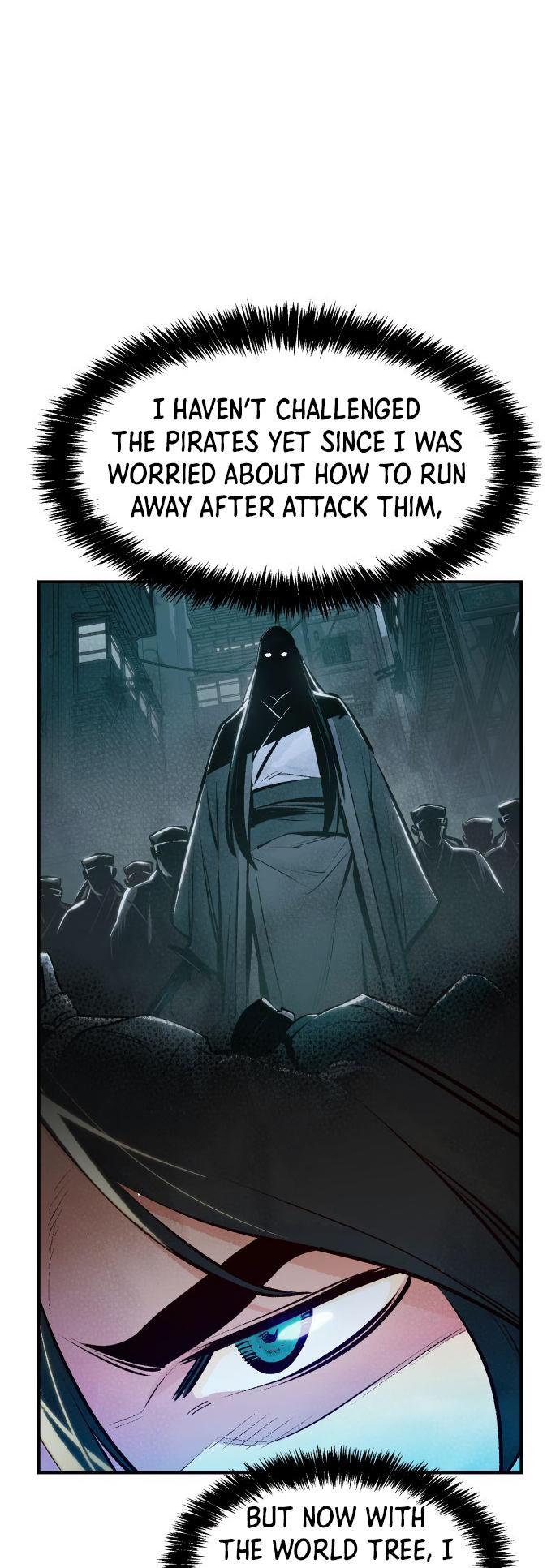 Na Honja Necromancer - Solo Necromancy Chap 103 - Next Chap 104